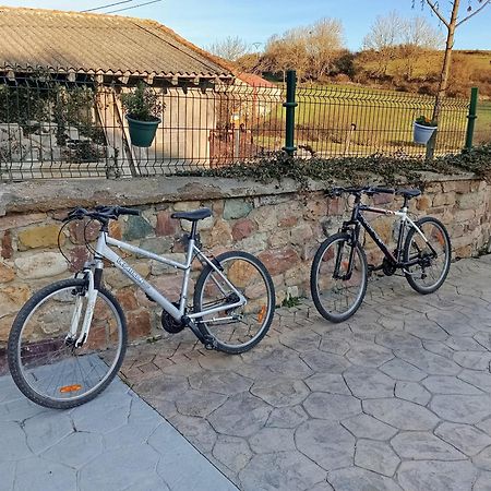 La Regalia De Requejo Villa Reinosa Luaran gambar