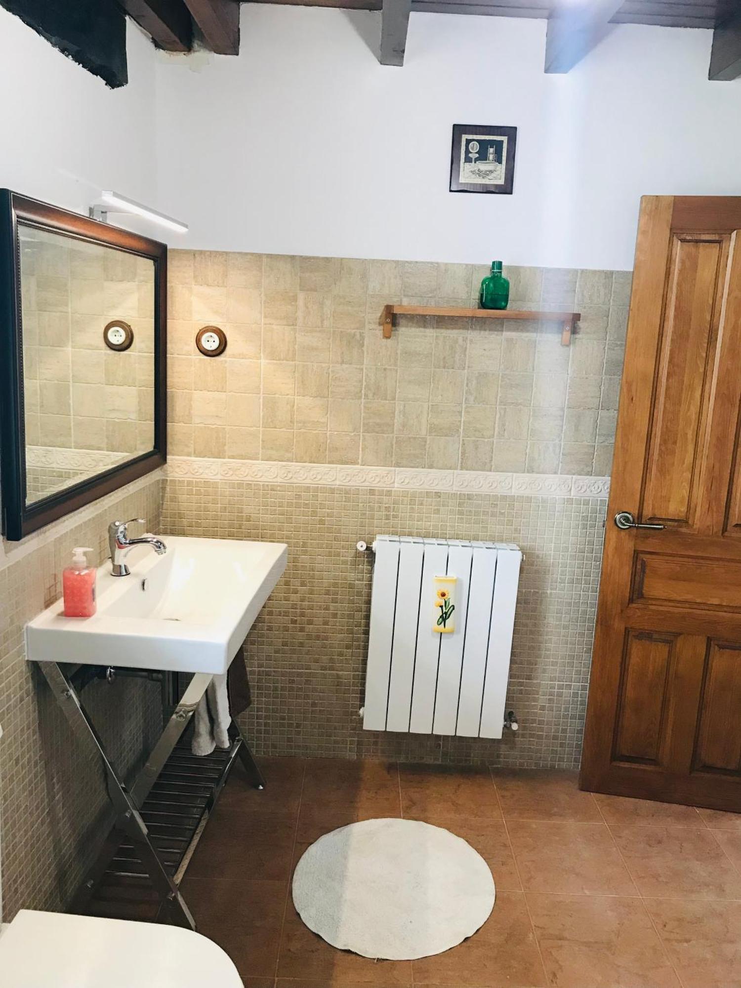La Regalia De Requejo Villa Reinosa Luaran gambar