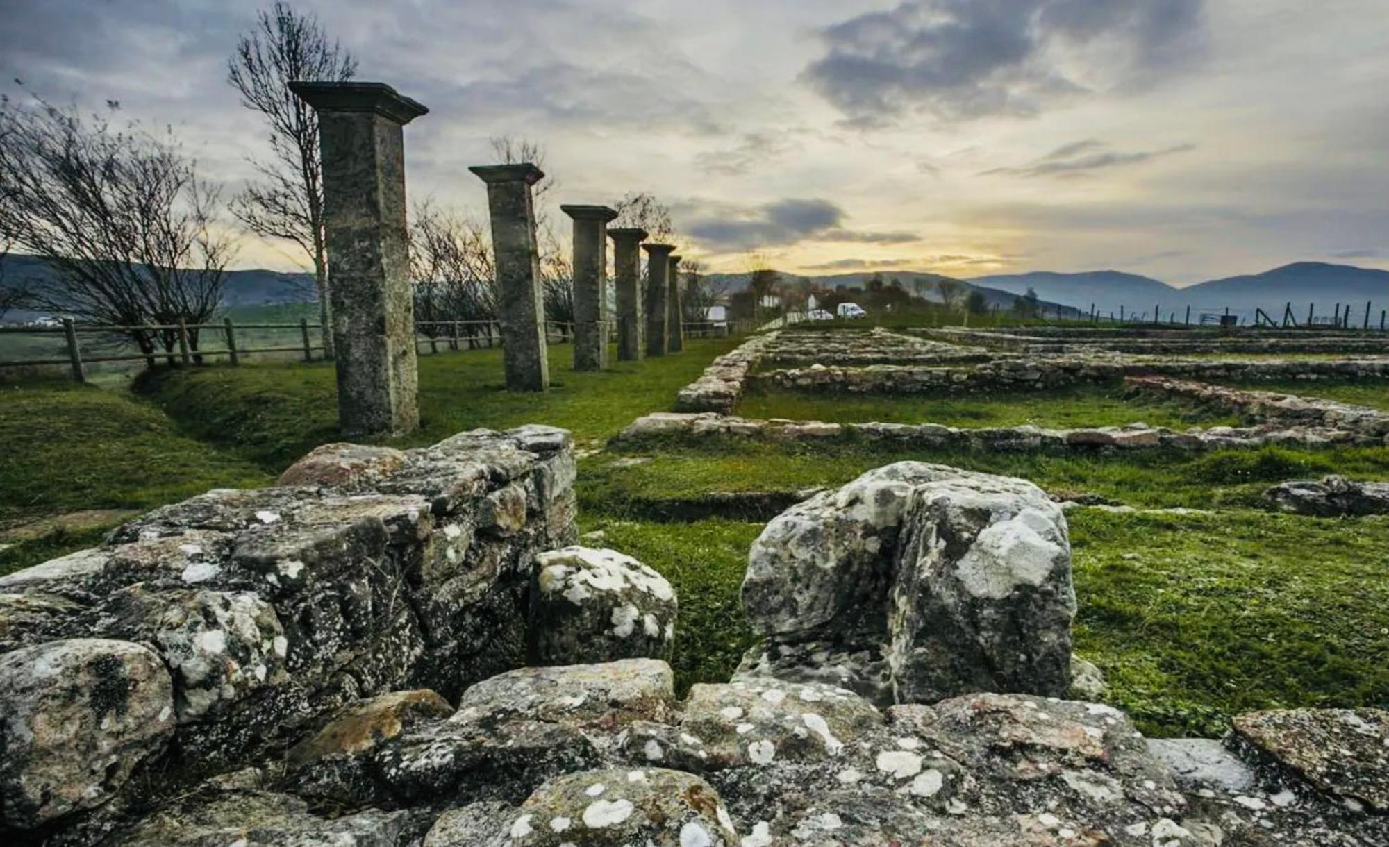 La Regalia De Requejo Villa Reinosa Luaran gambar