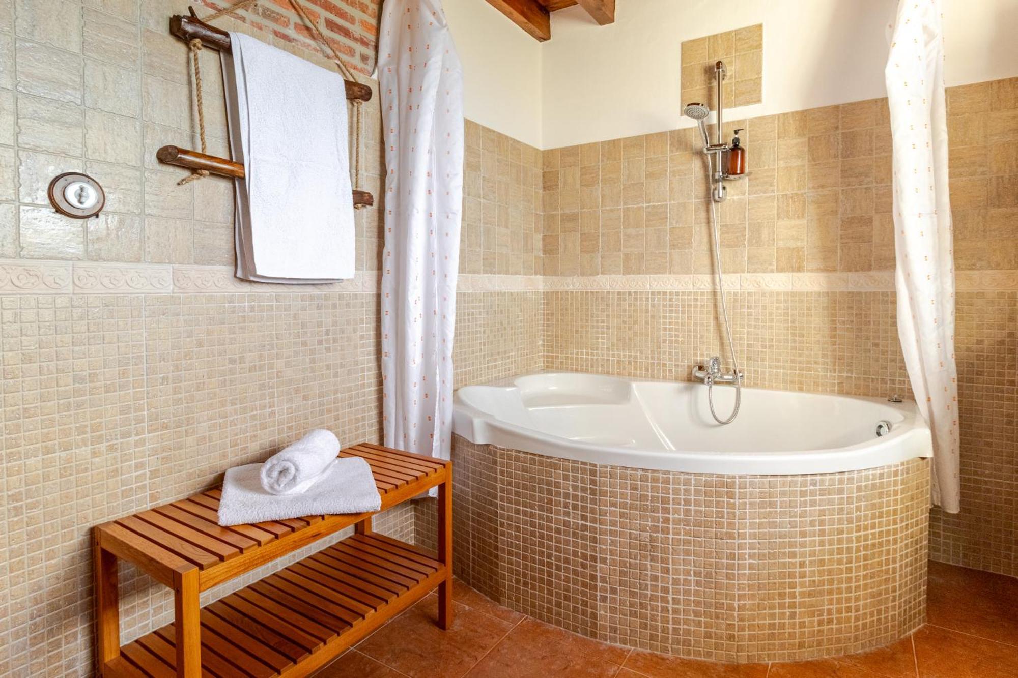 La Regalia De Requejo Villa Reinosa Luaran gambar
