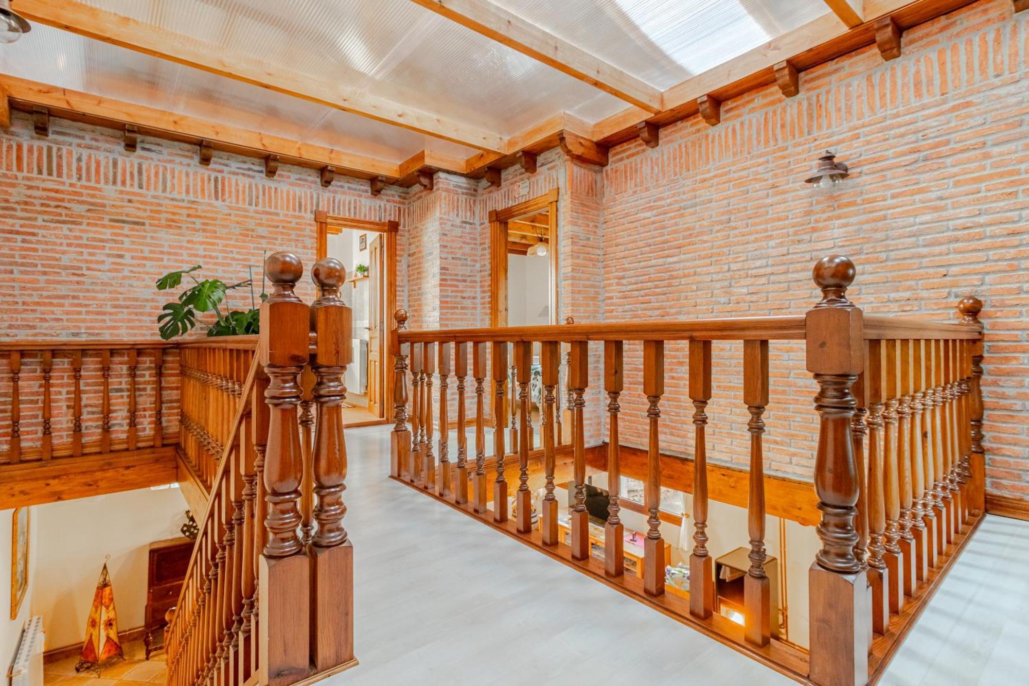 La Regalia De Requejo Villa Reinosa Luaran gambar