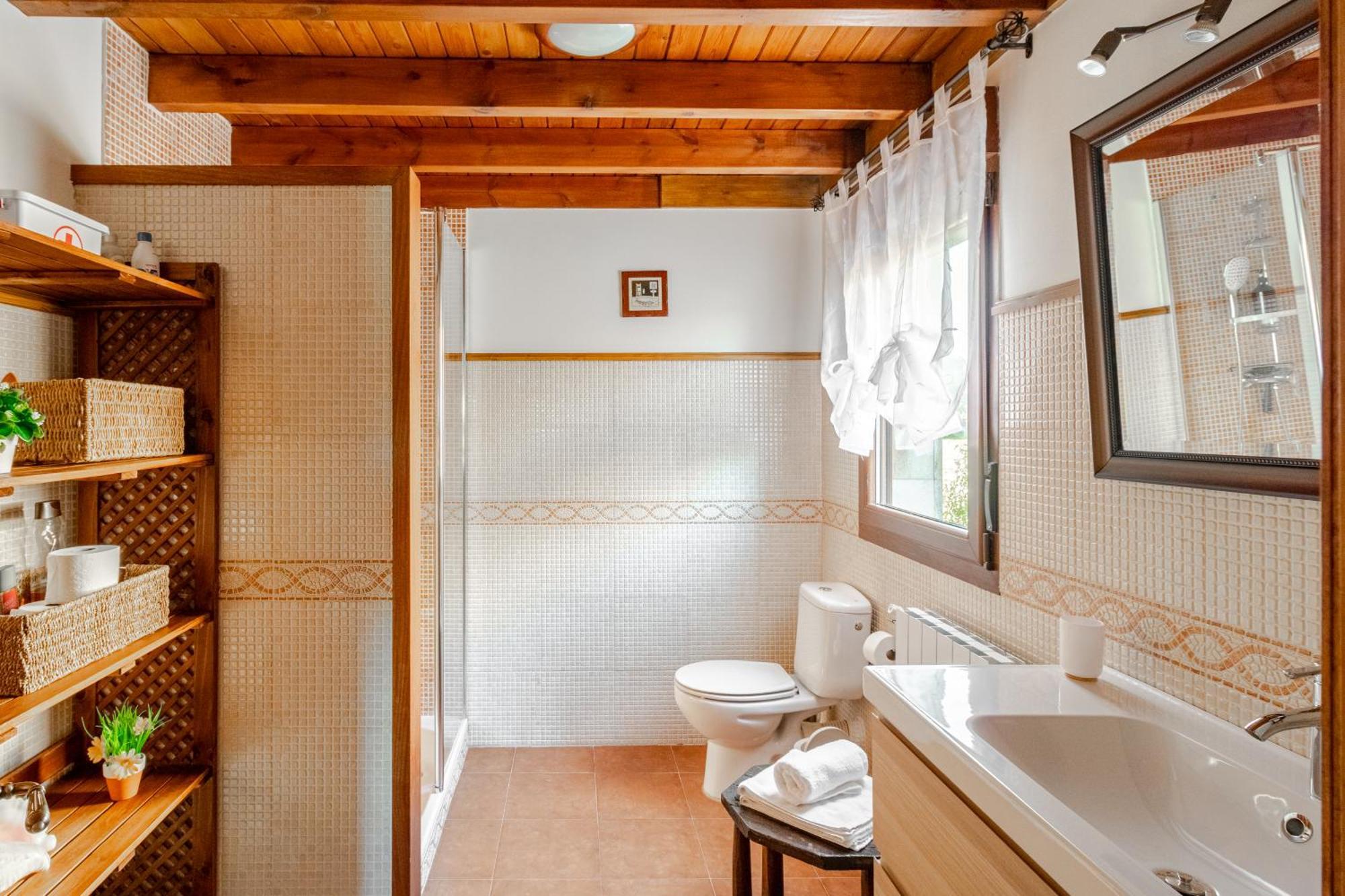 La Regalia De Requejo Villa Reinosa Luaran gambar