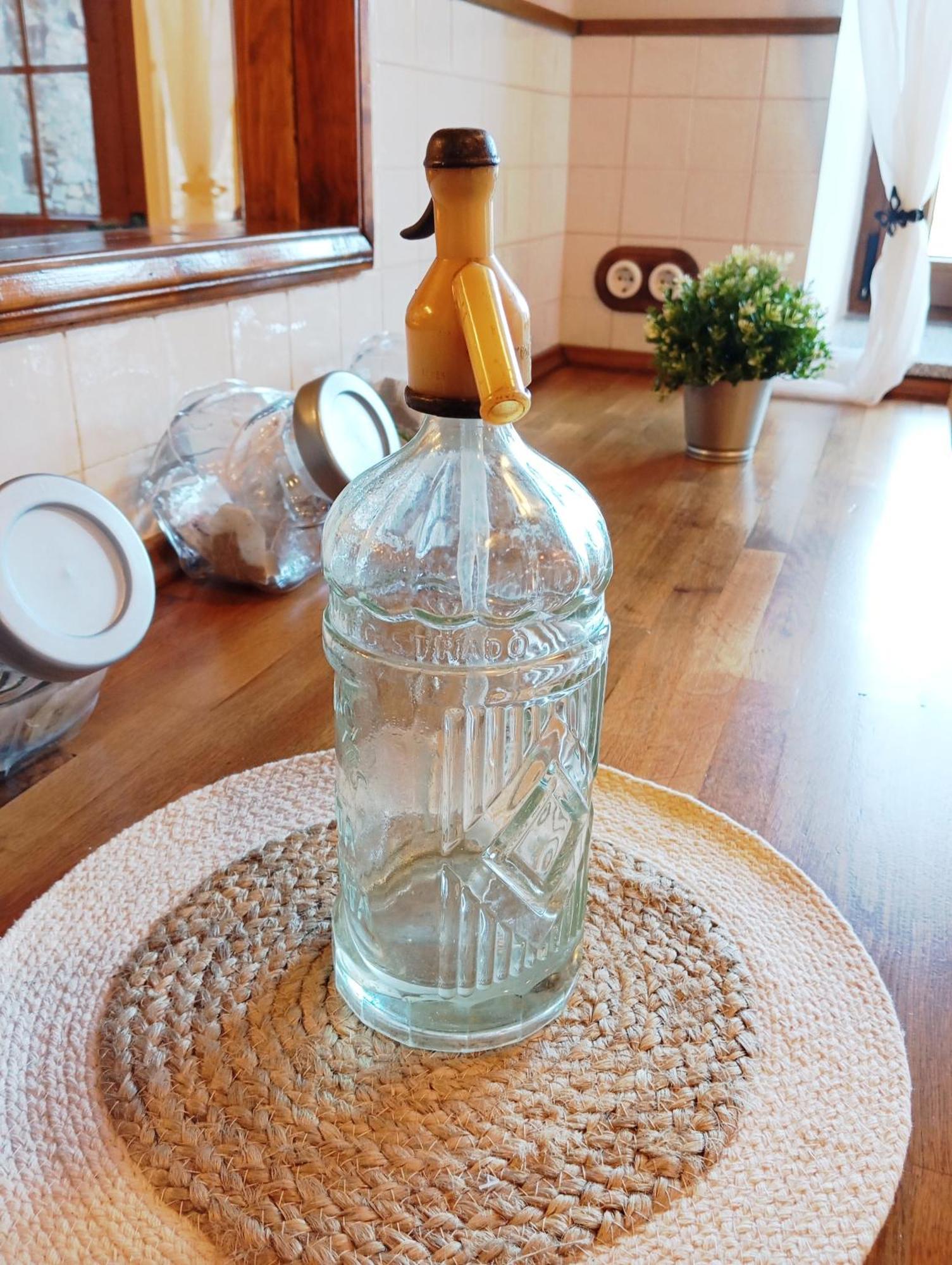 La Regalia De Requejo Villa Reinosa Luaran gambar